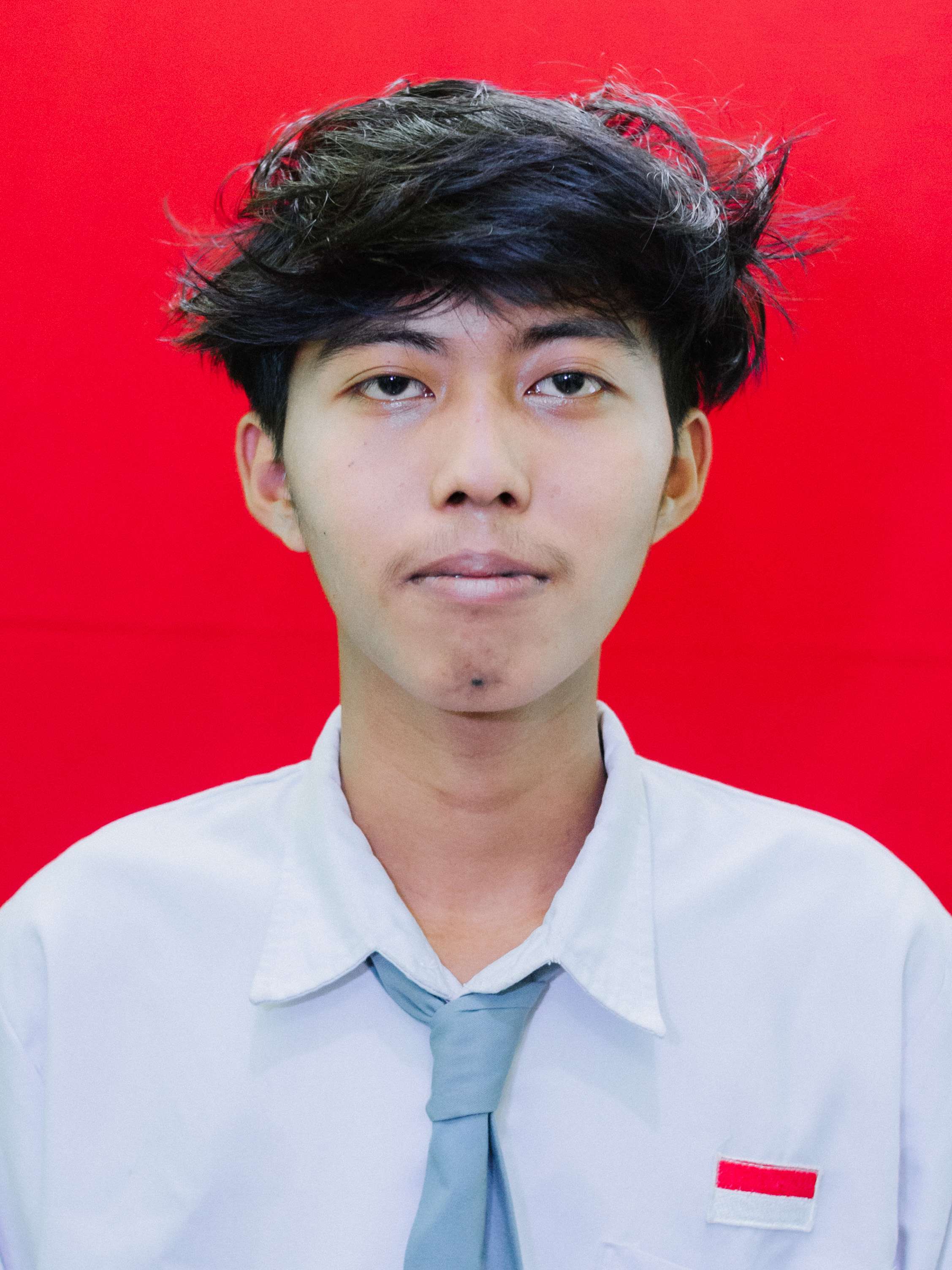 RARAS AL FAUZI