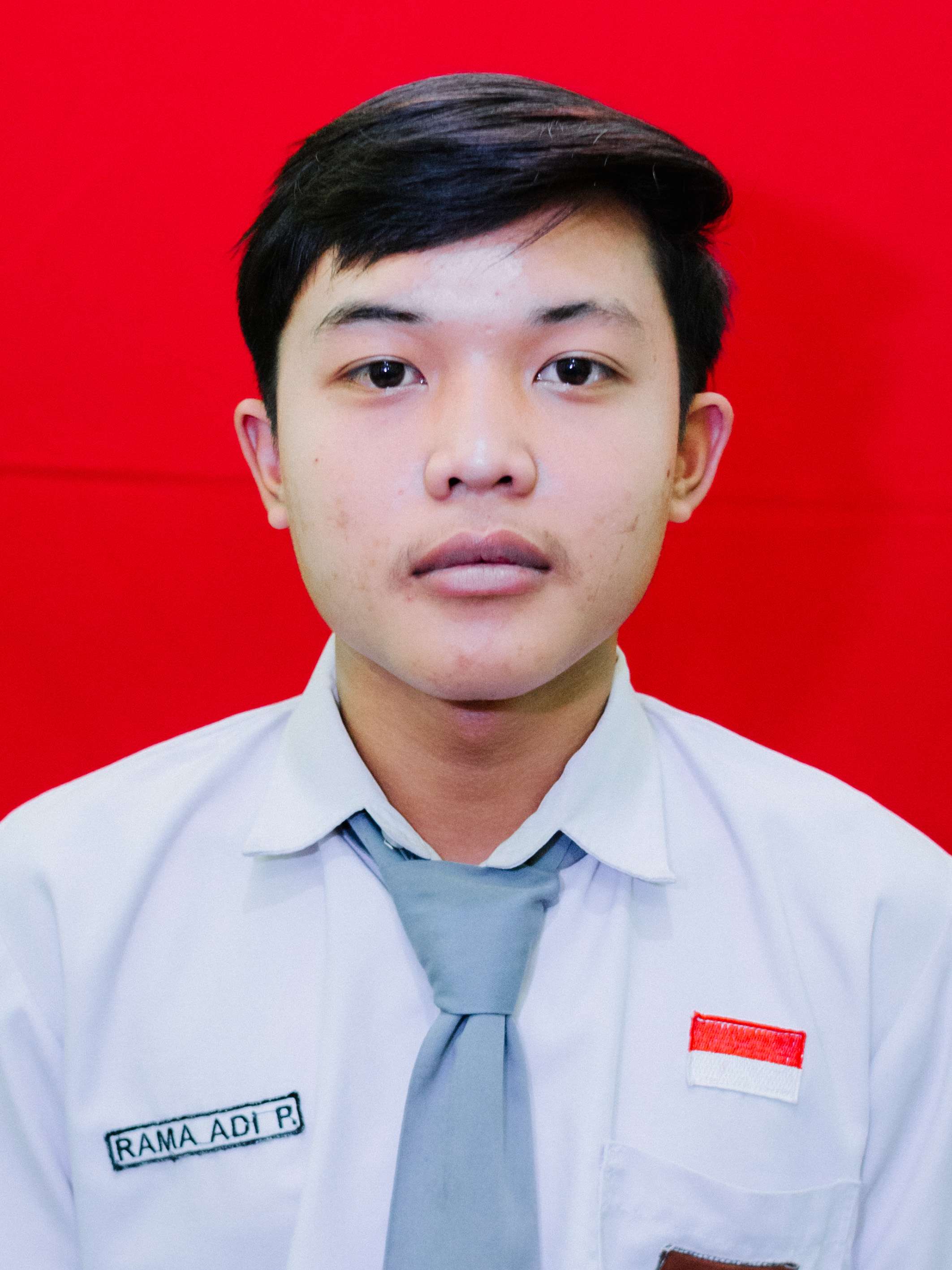 RAMA ADI PRASETYO