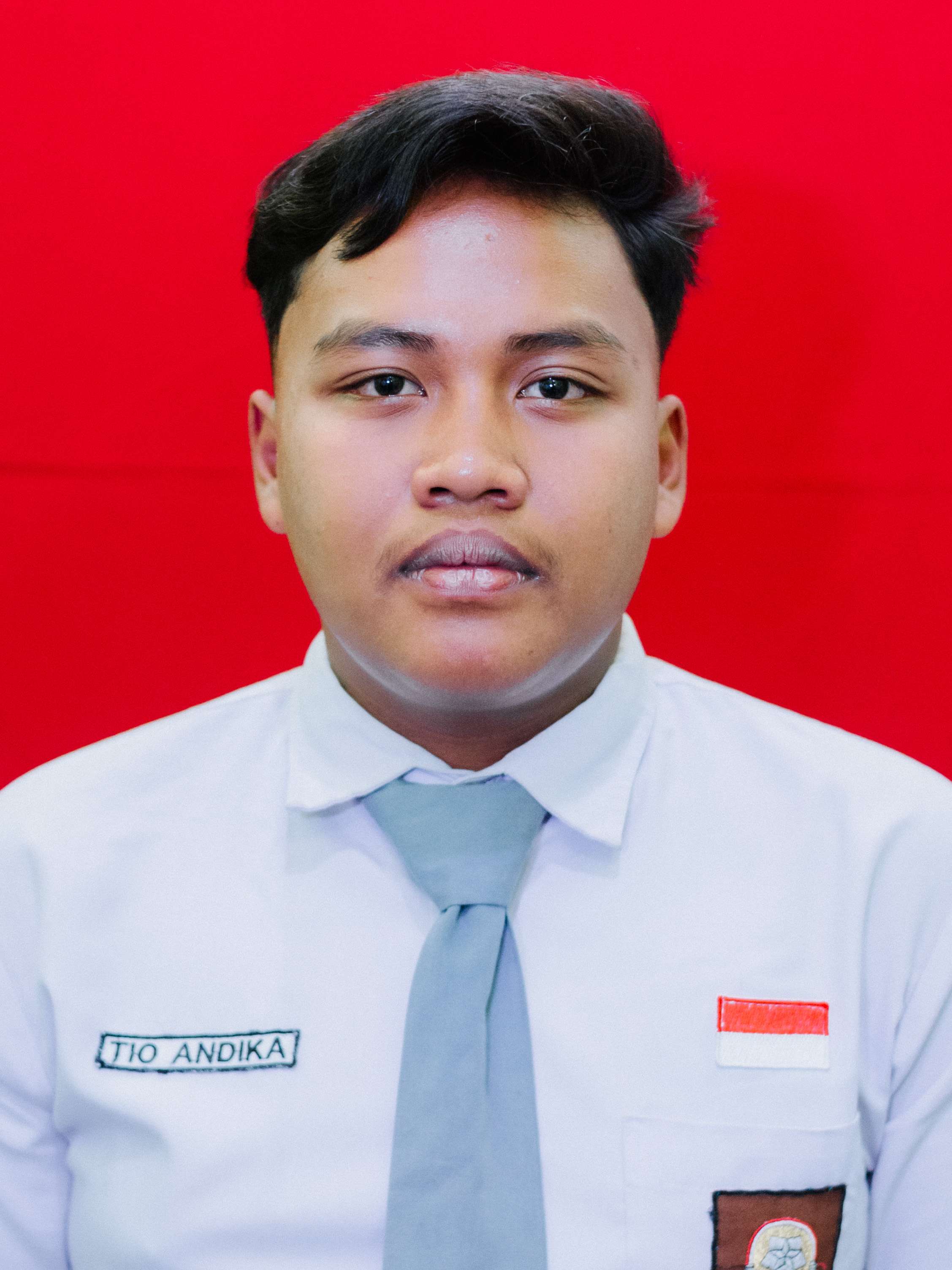 TIO ANDIKA