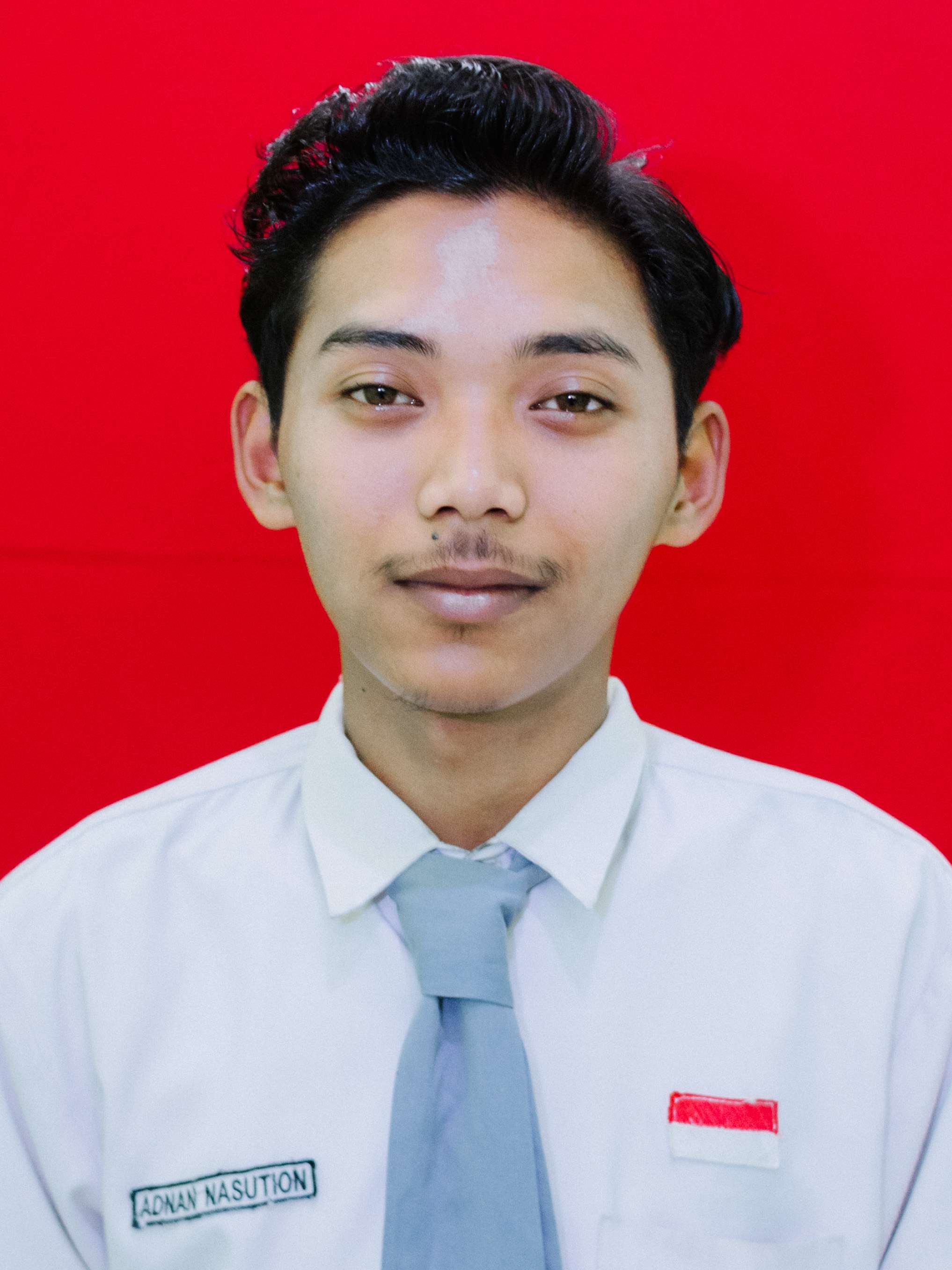 ADNAN NASUTION