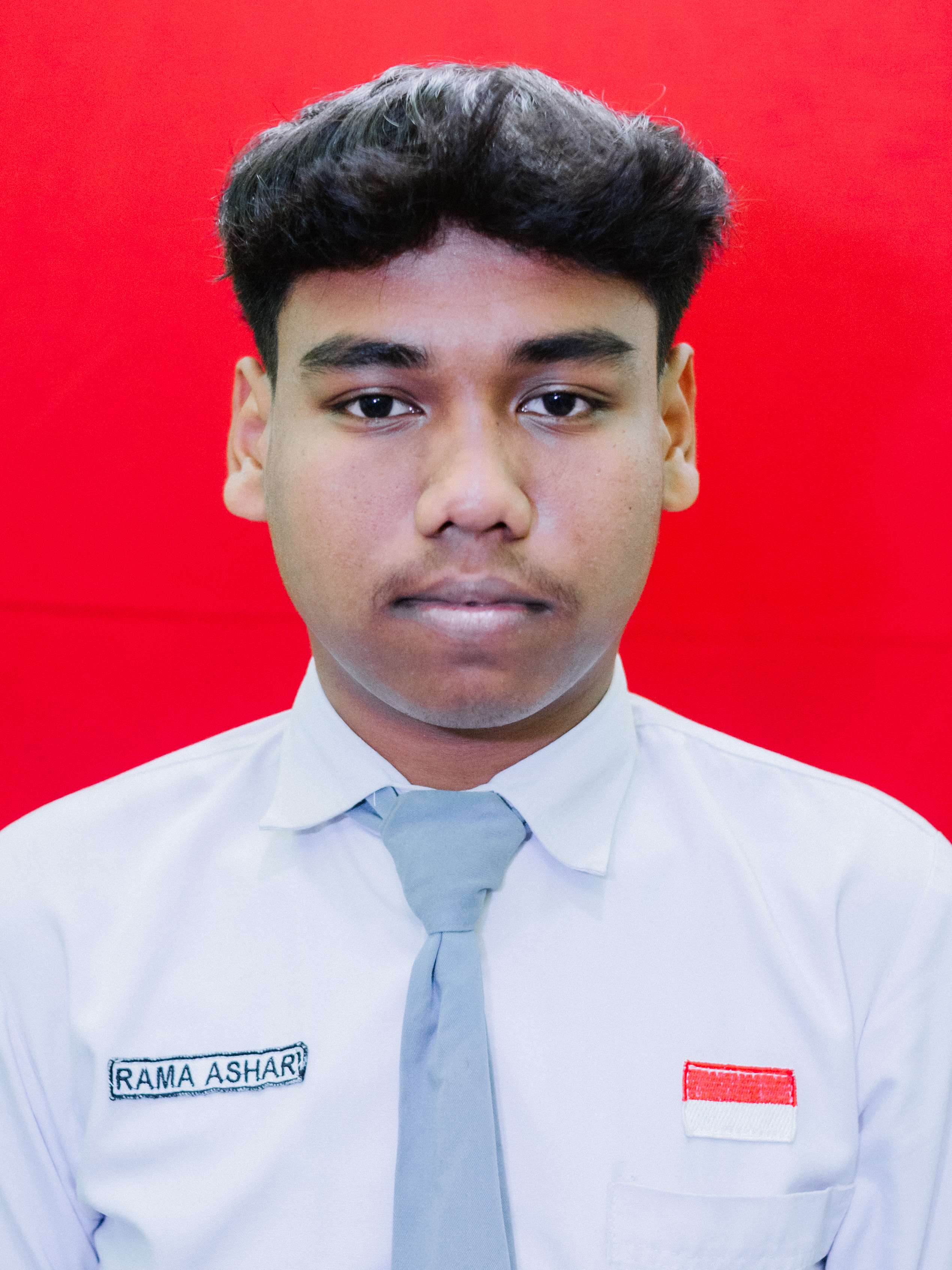 RAMA ASHARI