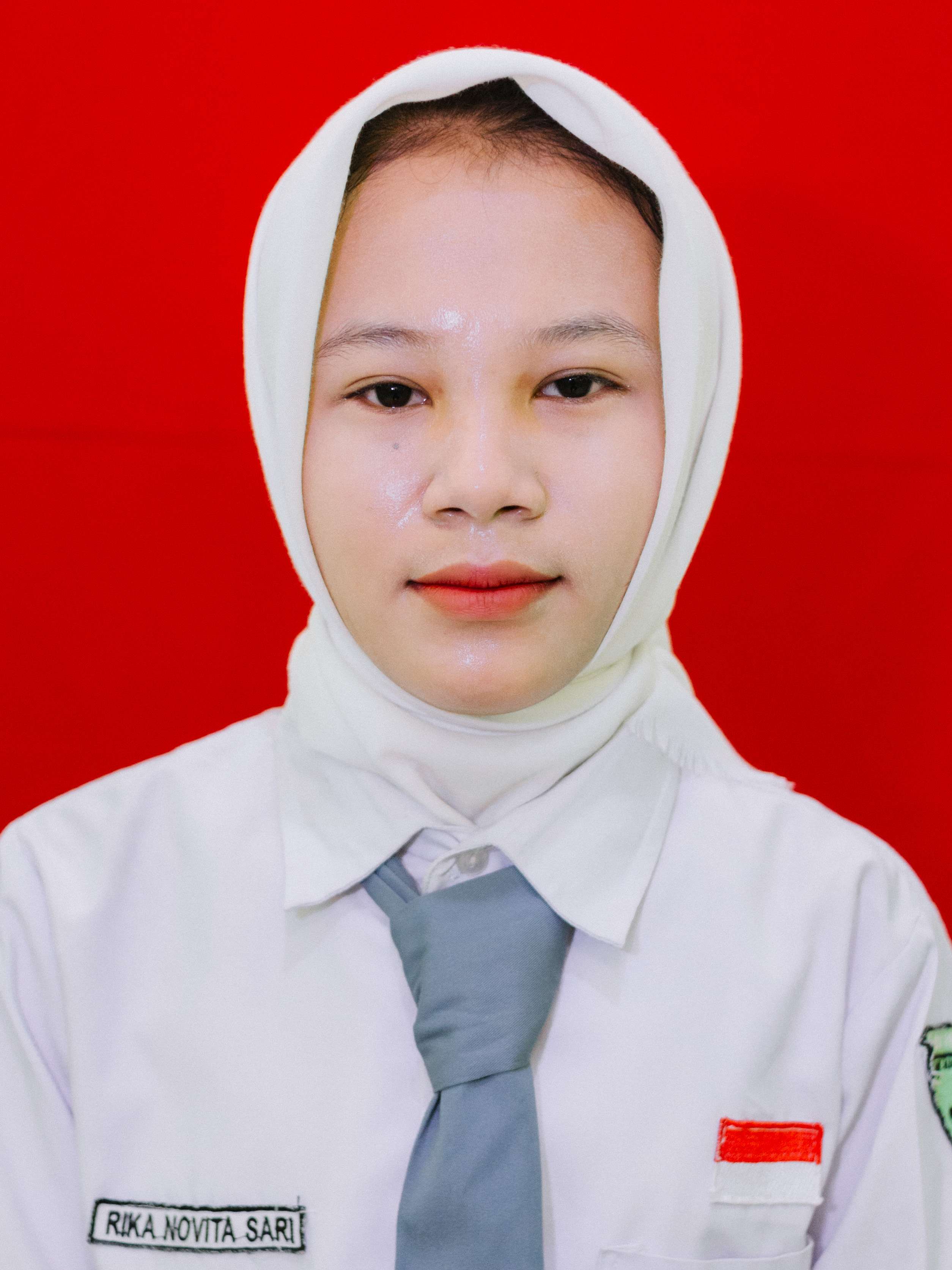RIKA NOVITA SARI