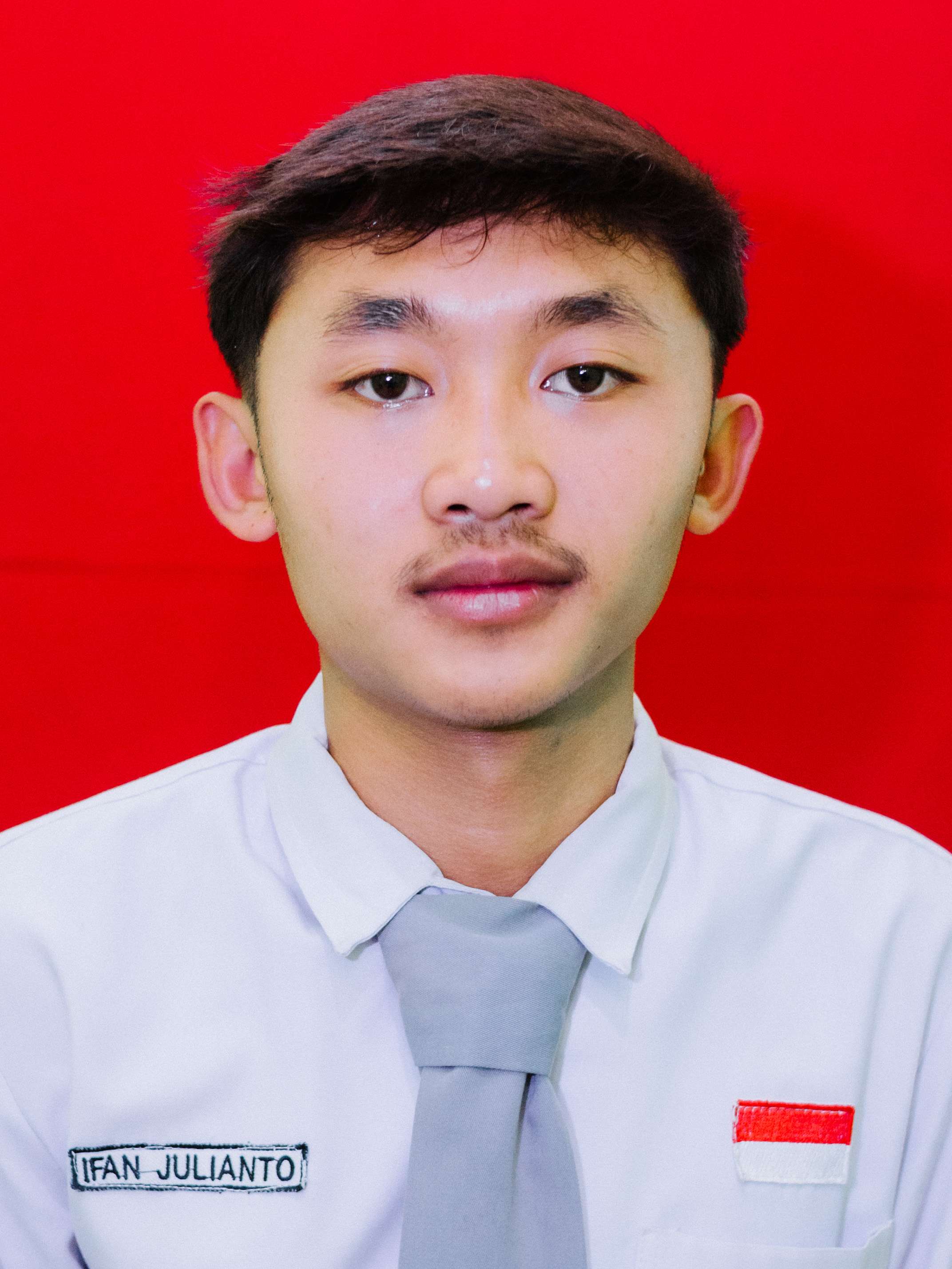 IFAN JULIANTO