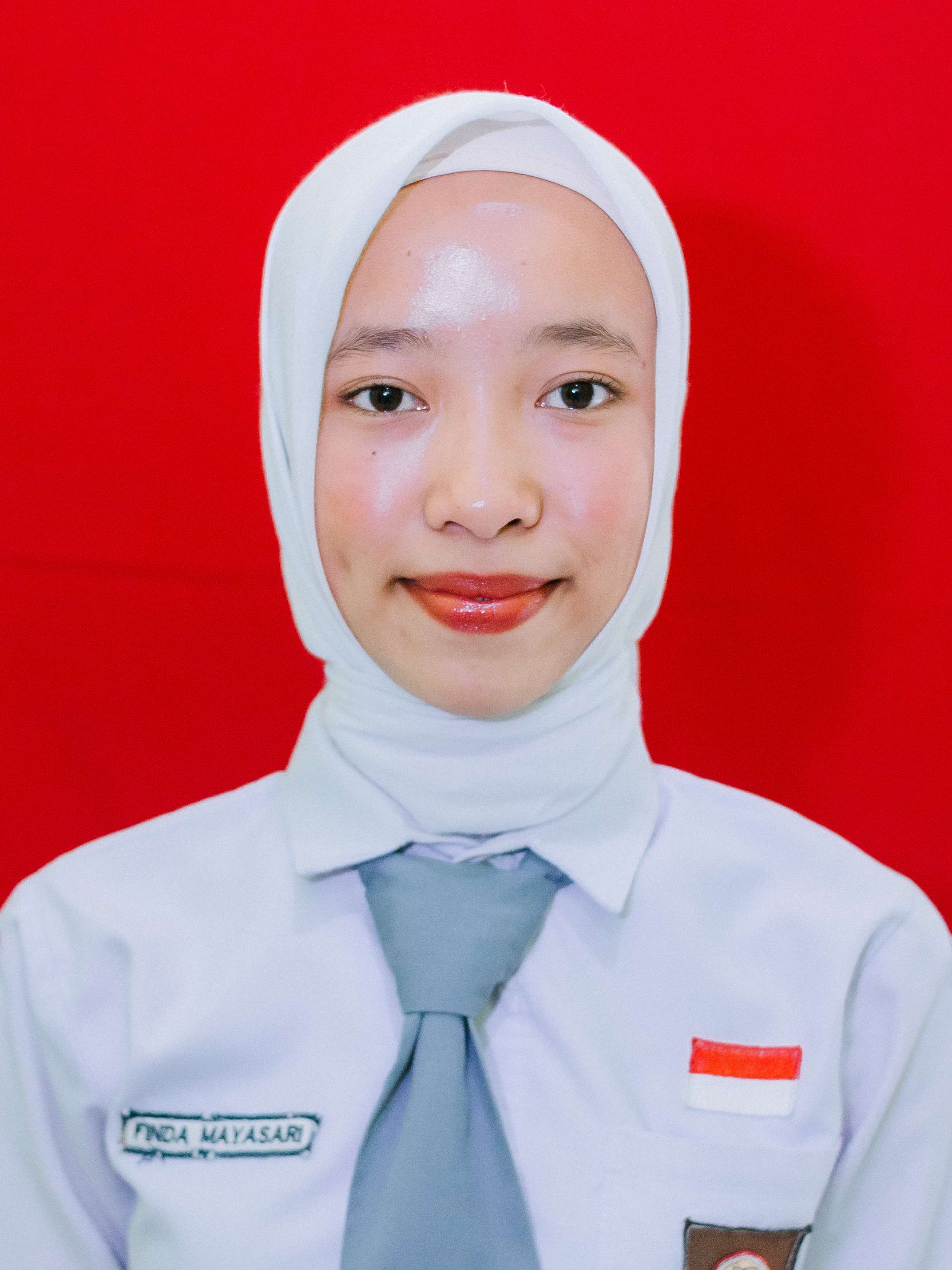 FINDA MAYASARI