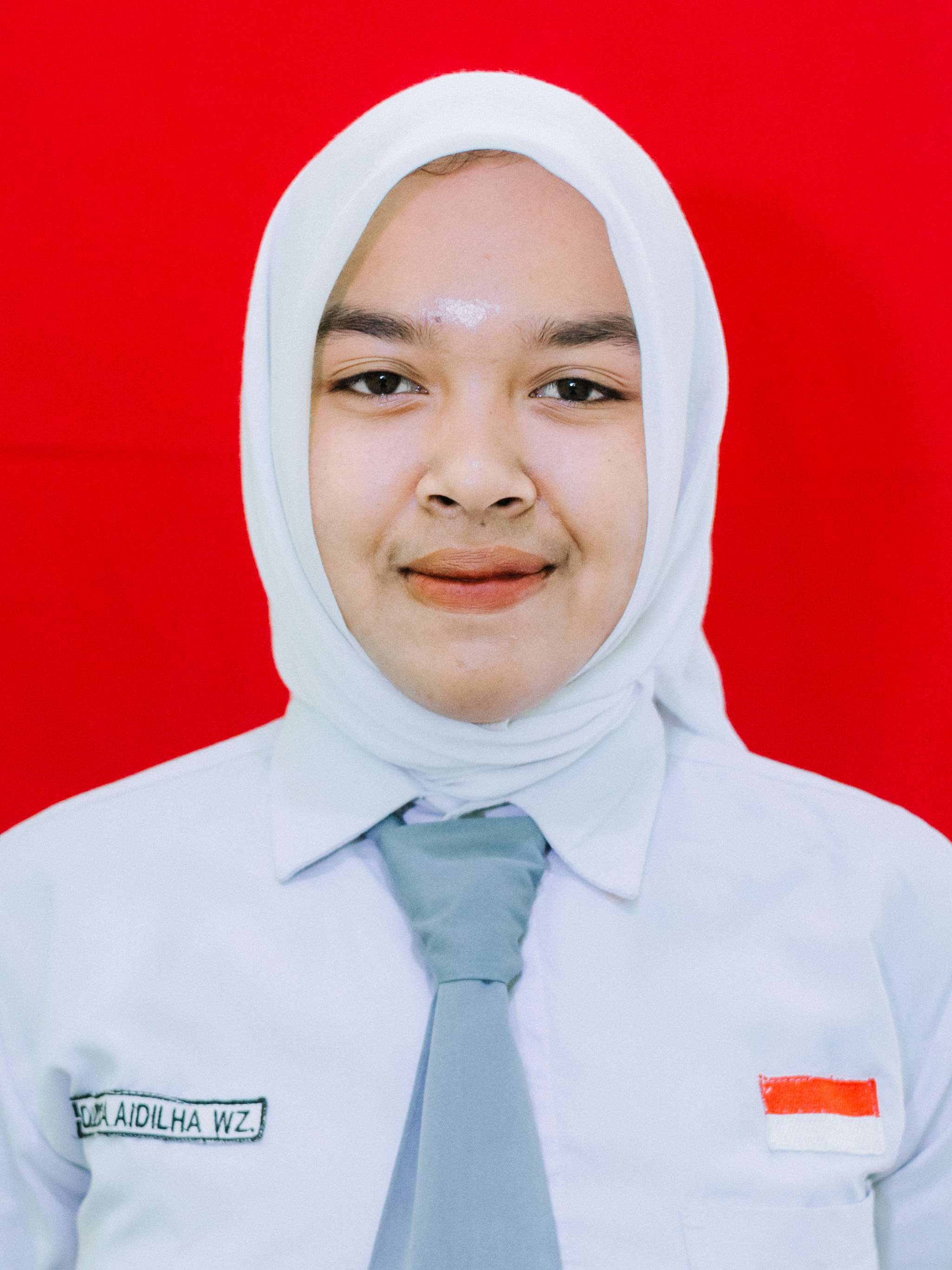 DIZCA AIDILHA WIDIA ZILVA
