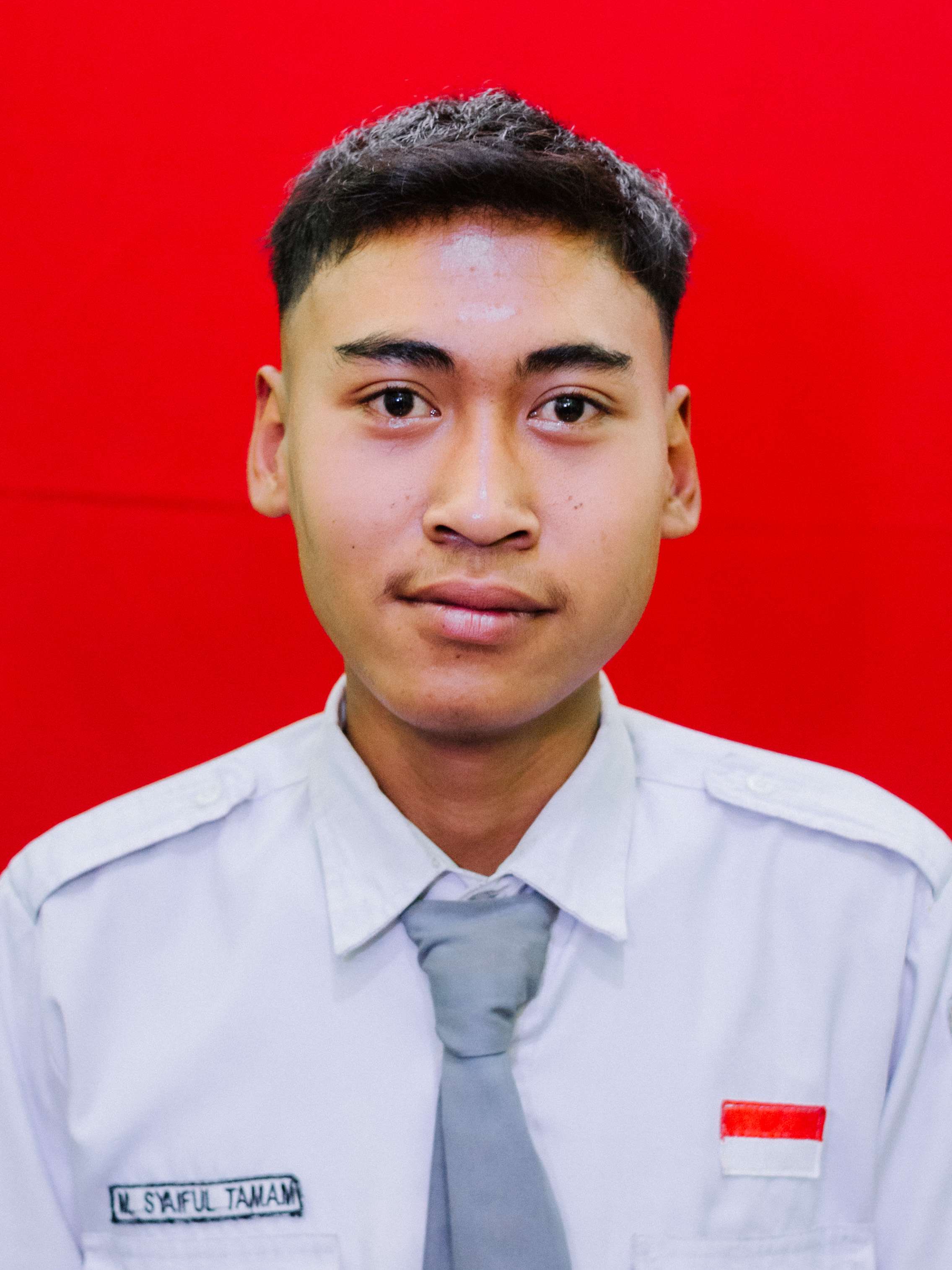 MUHAMMAD SYAIFUL TAMAM