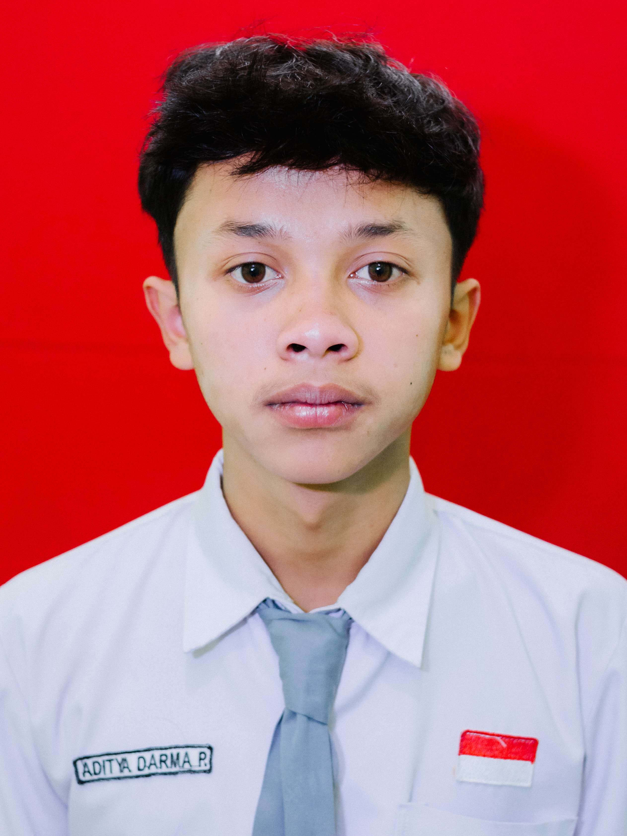 ADITYA DARMA PUTRA