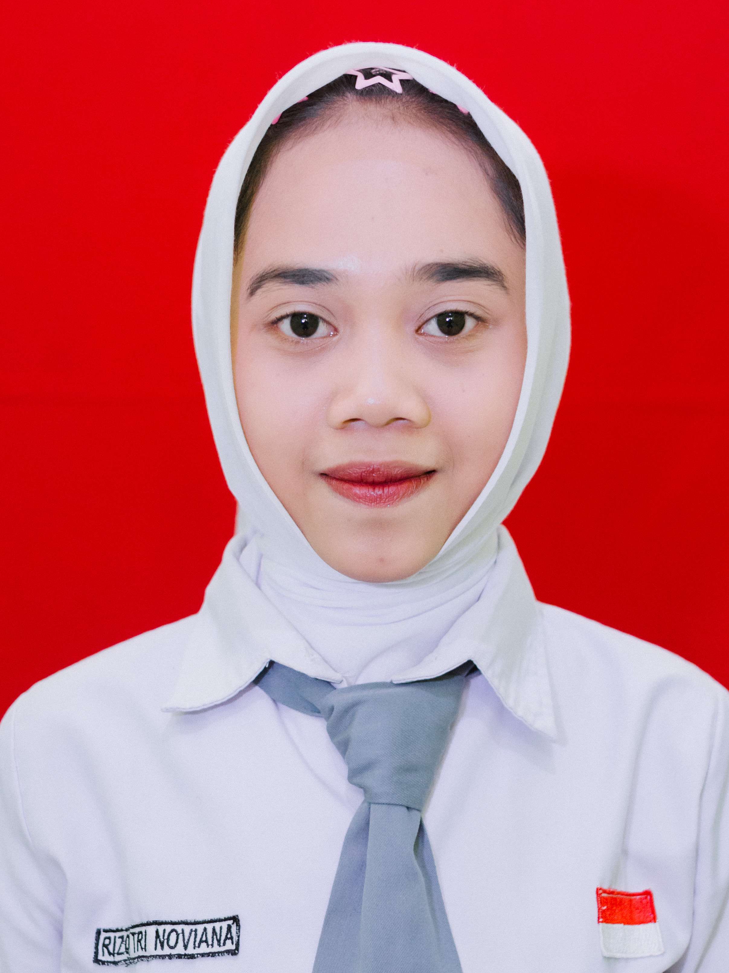 RIZQI TRI NOVIANA