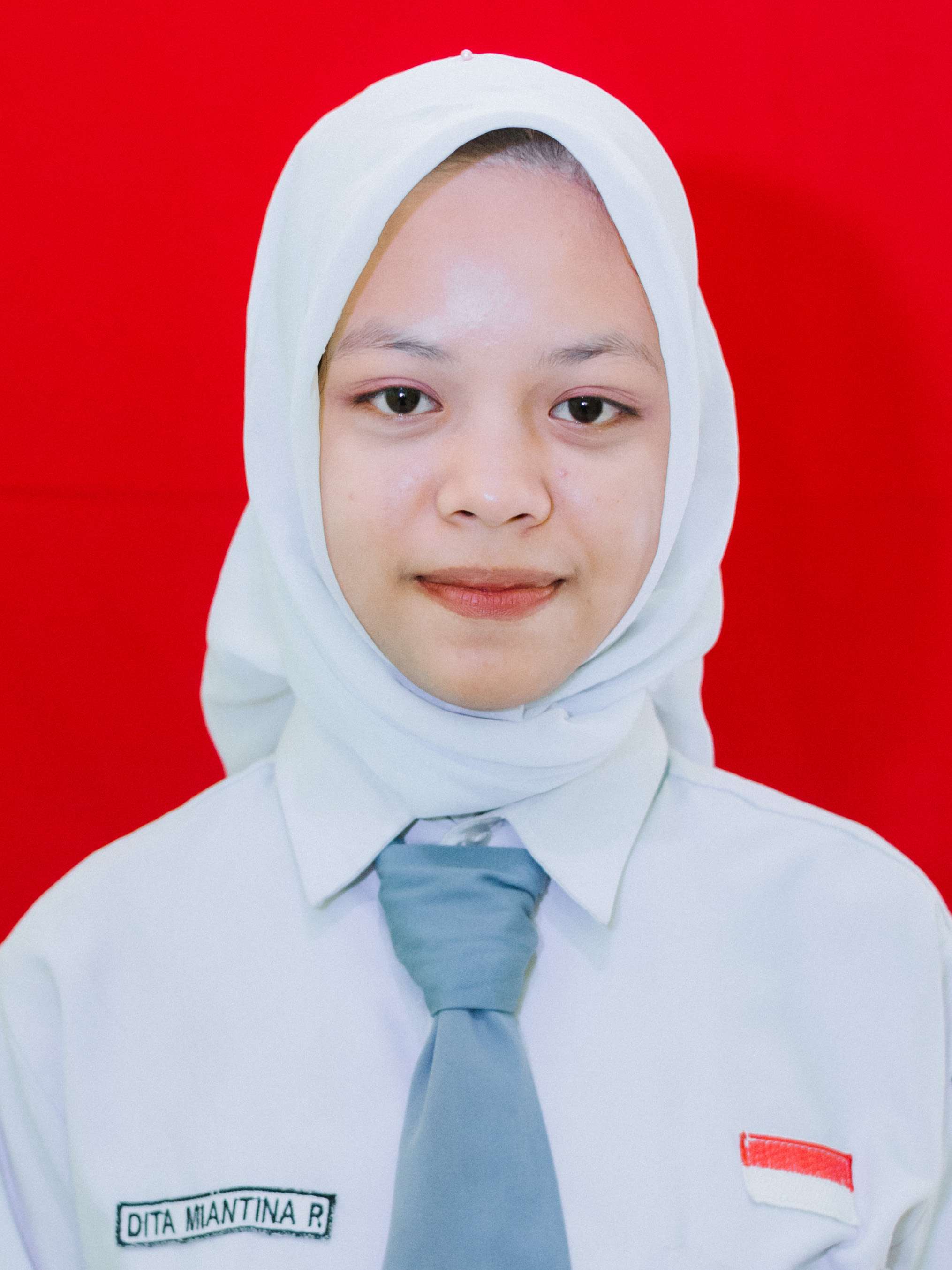 DITA MIANTINA PUTRI
