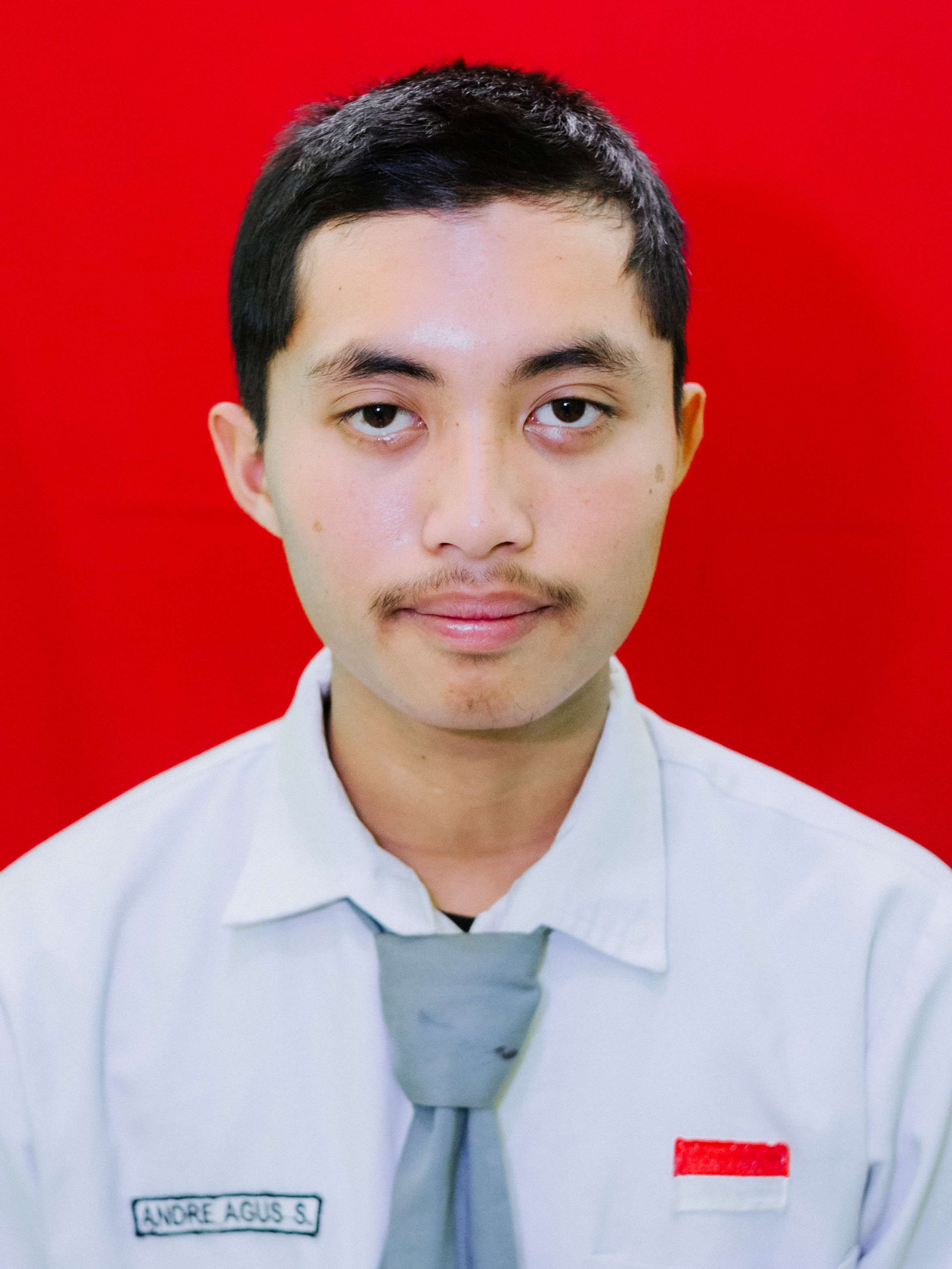 ANDRE AGUS SETIAWAN