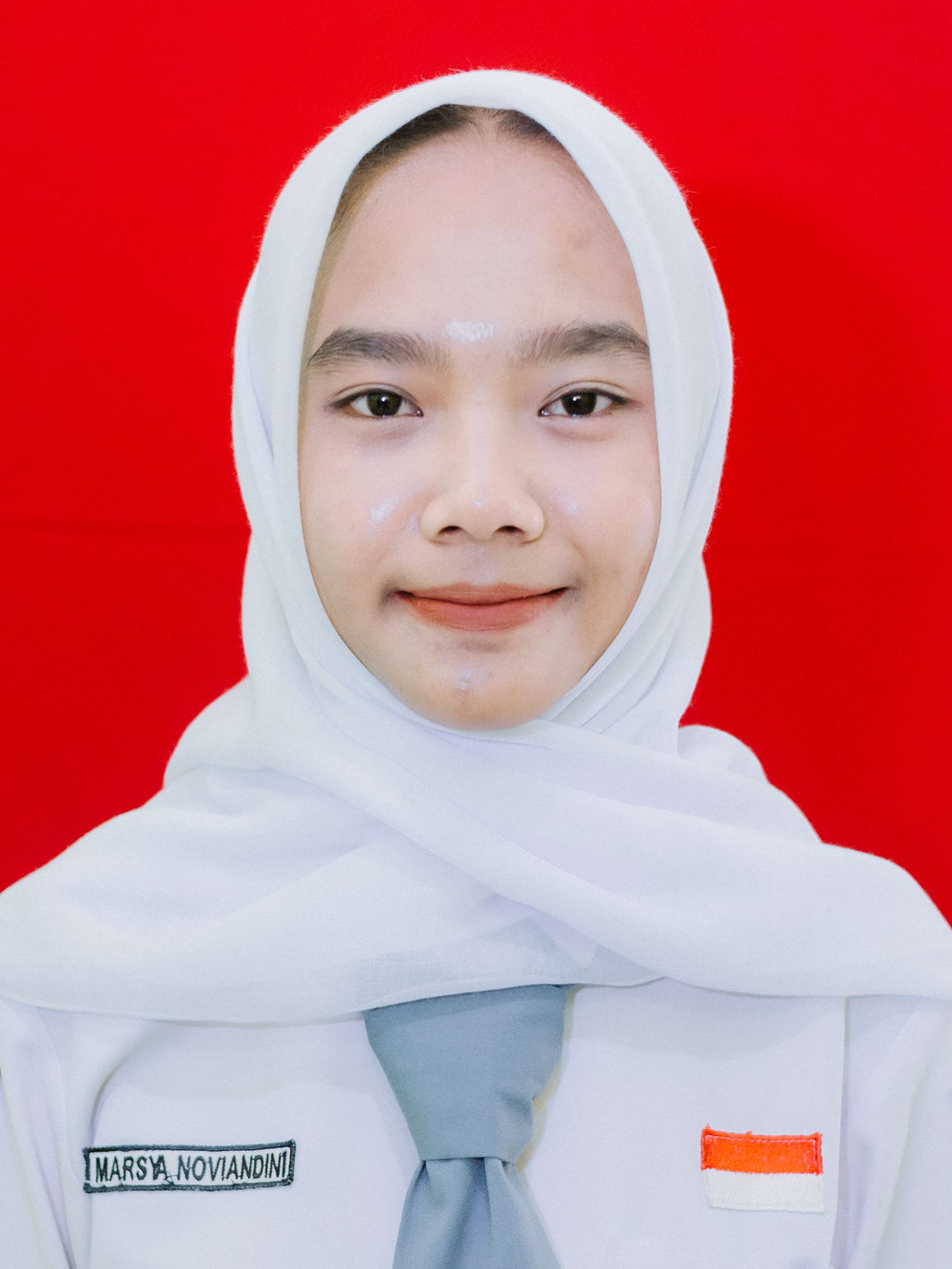 MARSYA NOVIANDINI