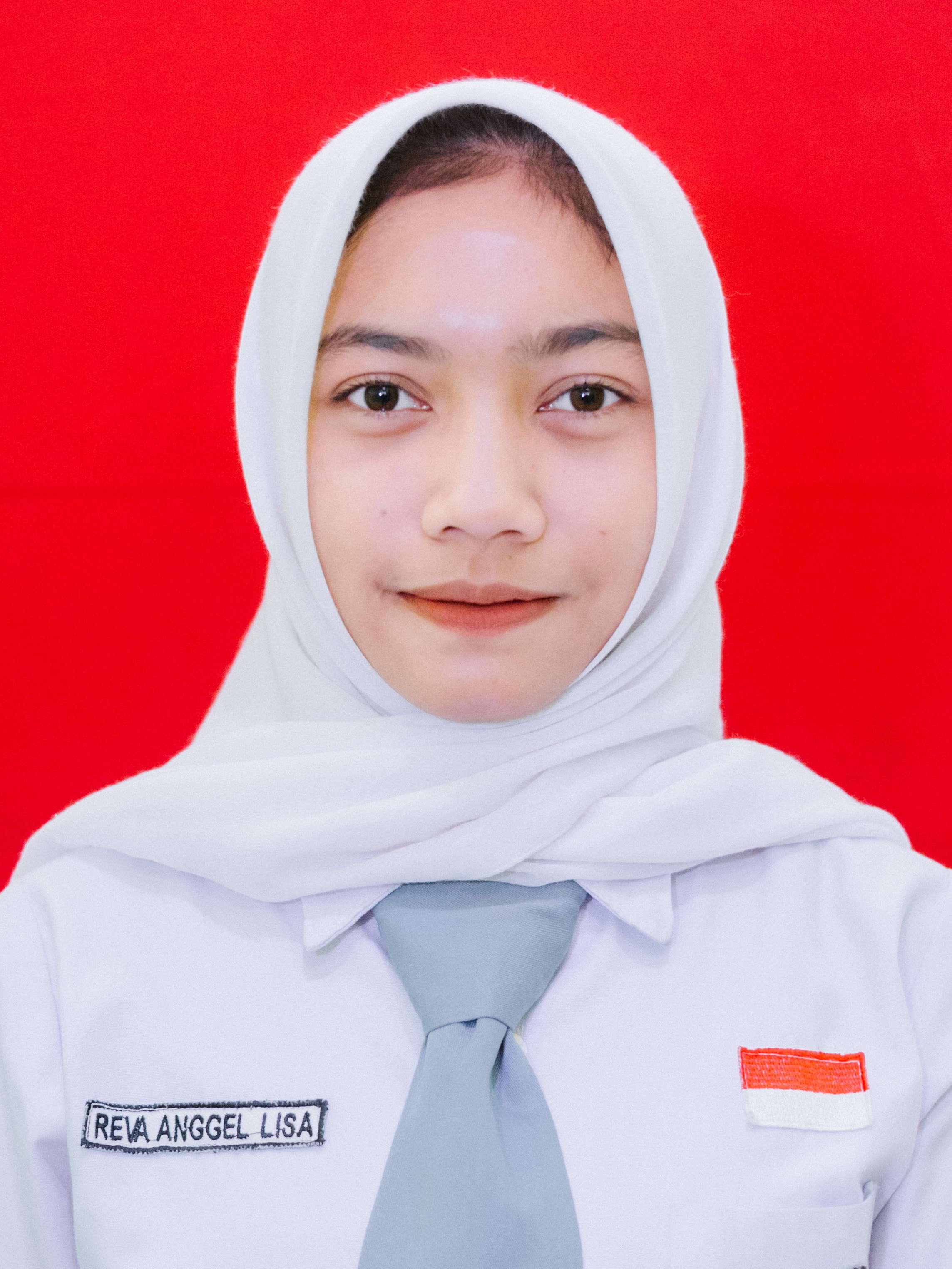 REVA ANGGEL LISA