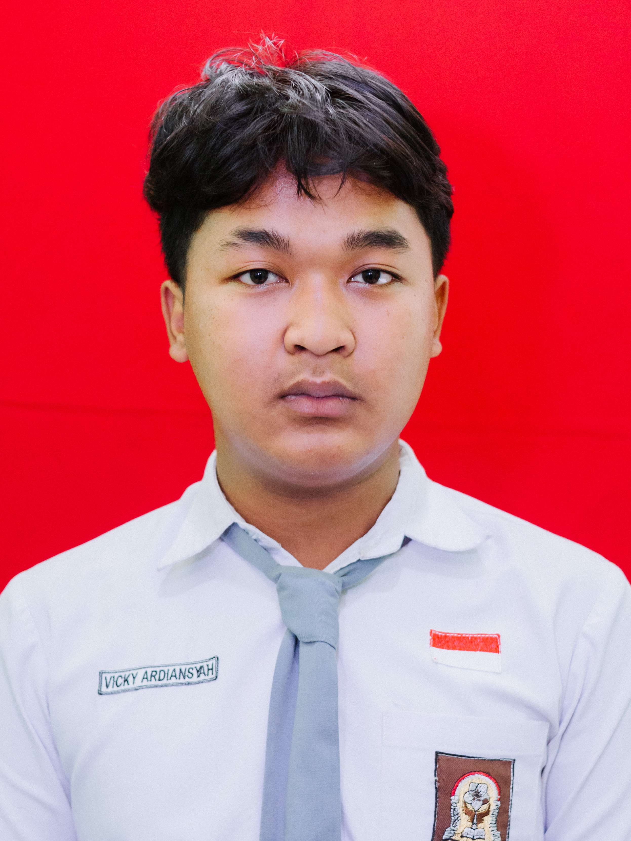 VICKY ARDIANSYAH