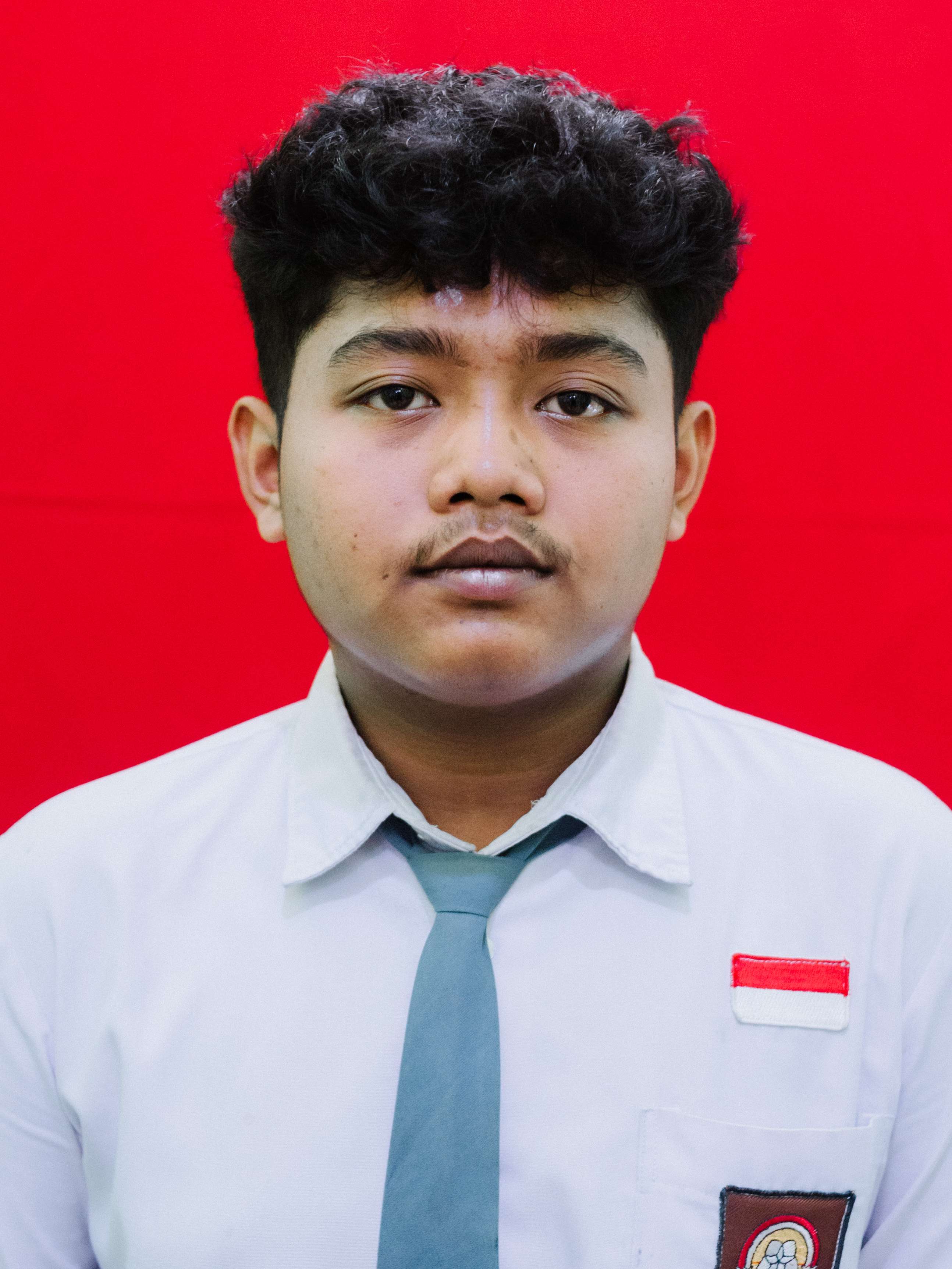 RAMA PRIMANANDA