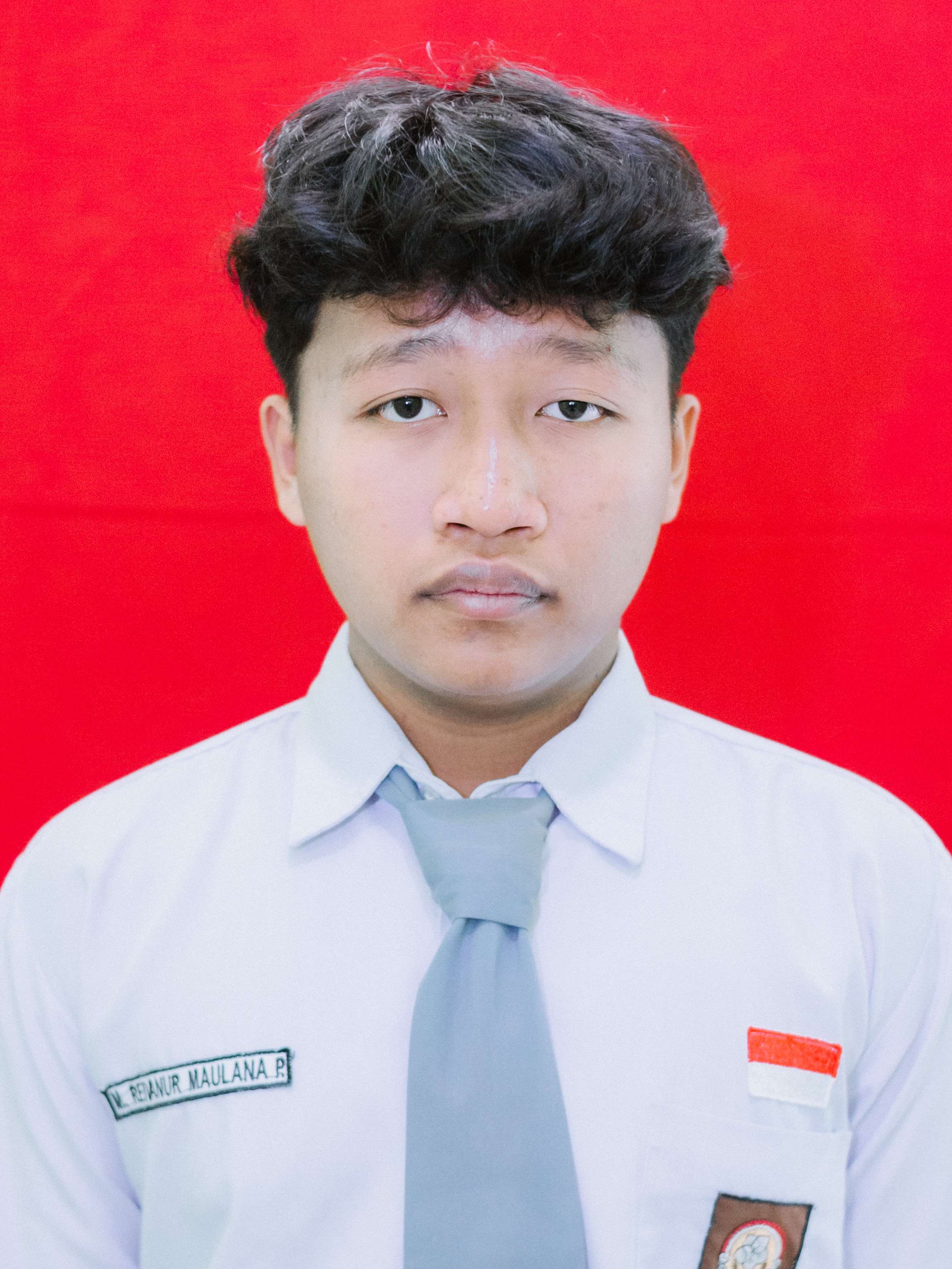 MUHAMMAD REIVANUR MAULANA PUTRA