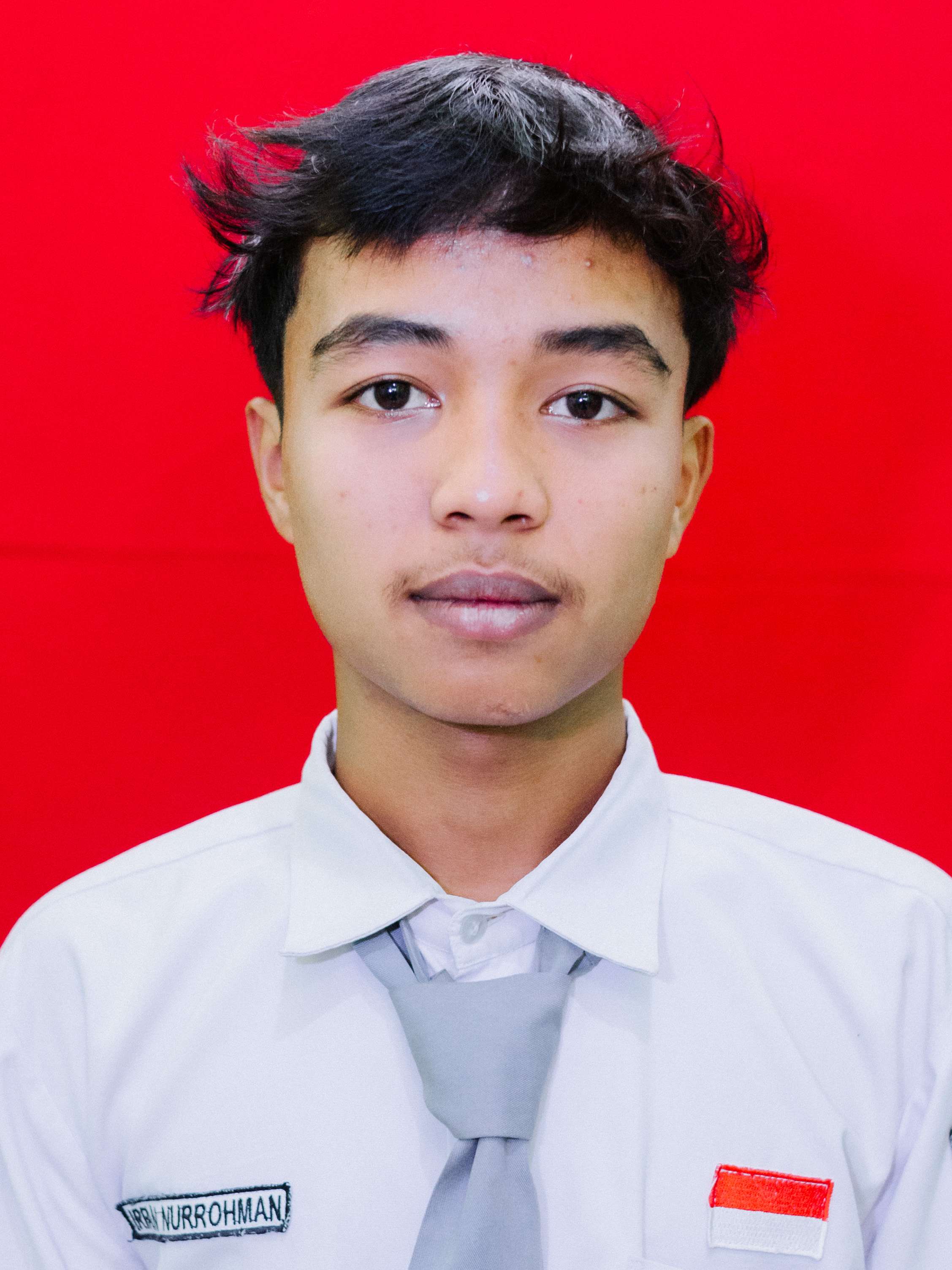 IRFAN NURROHMAN