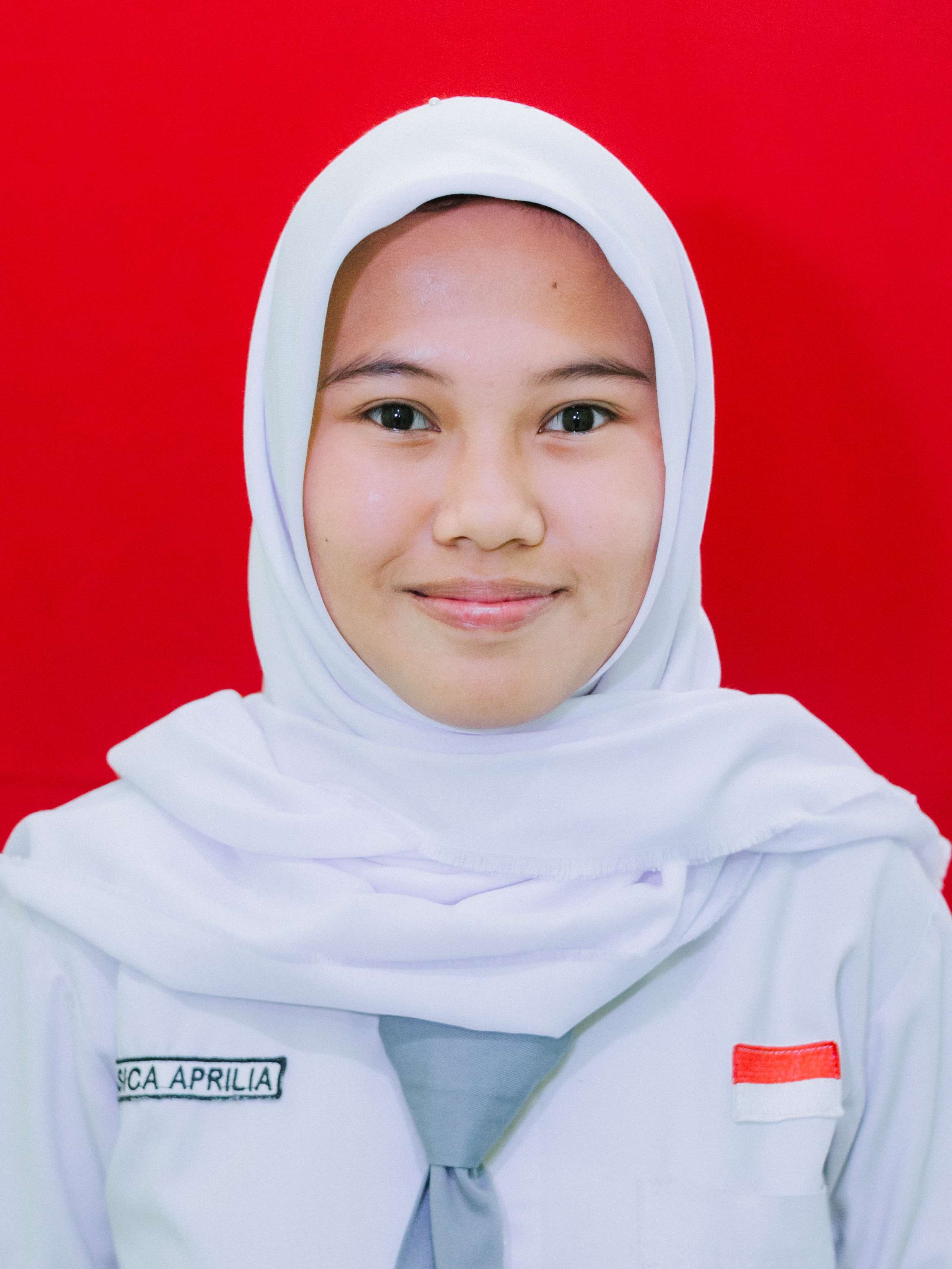 JASICA APRILIA