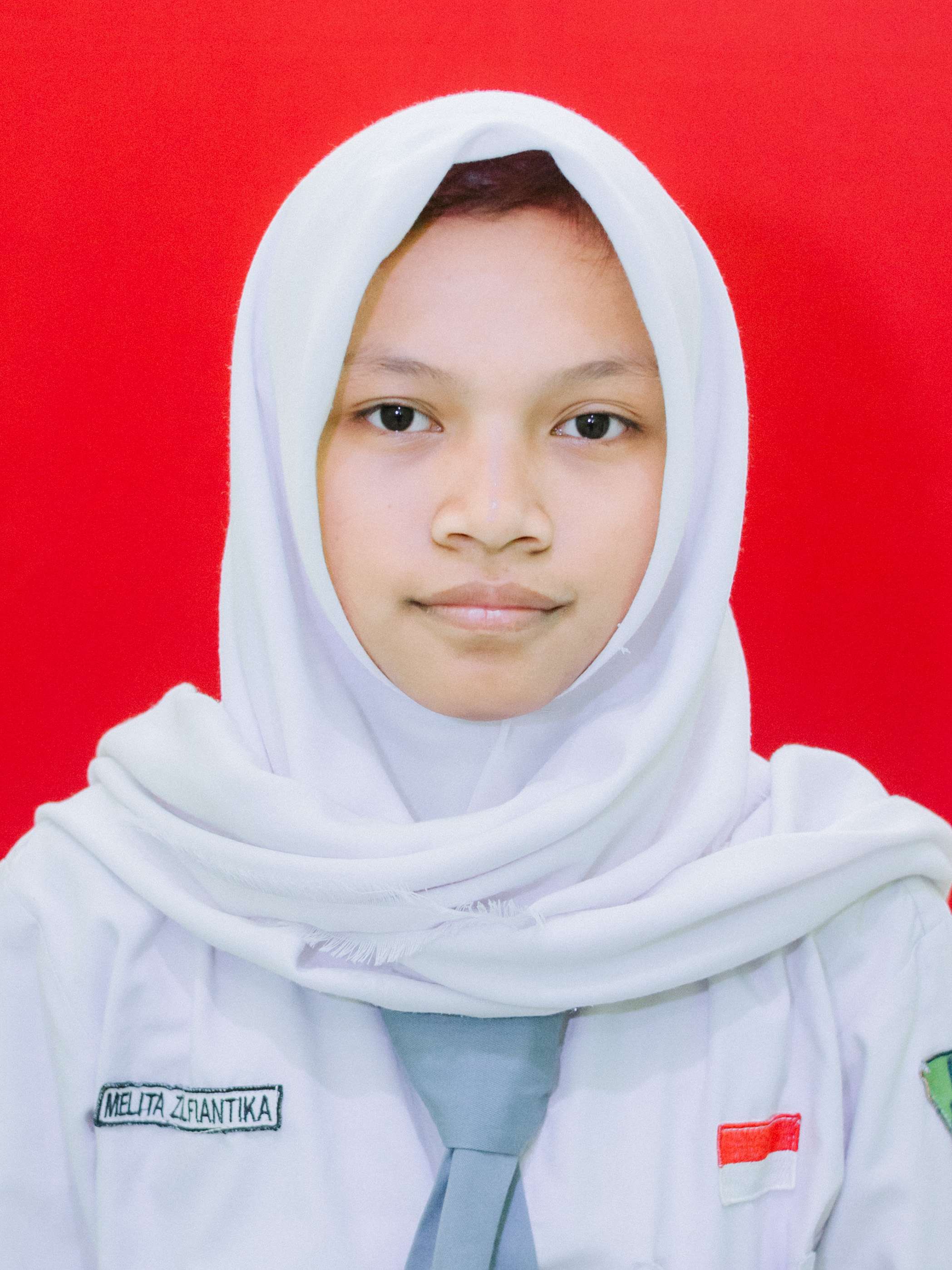 MELITA ZULFIANTIKA