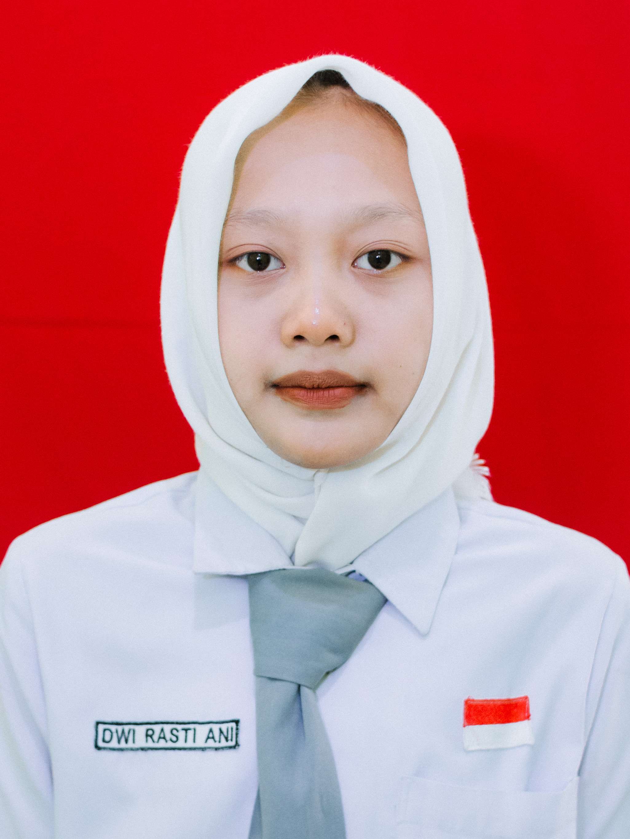 DWI RASTI ANI