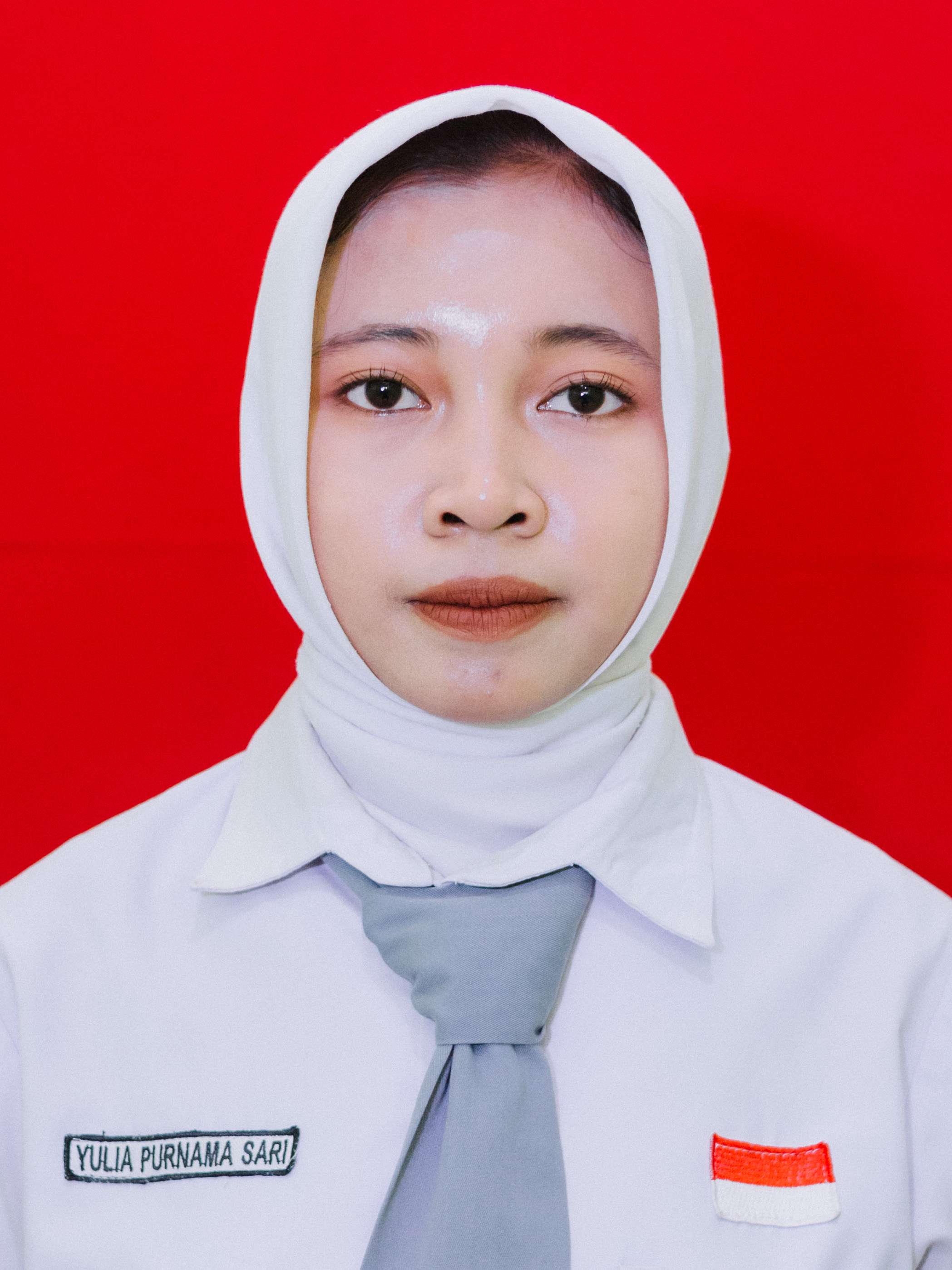 YULIA PURNAMA SARI
