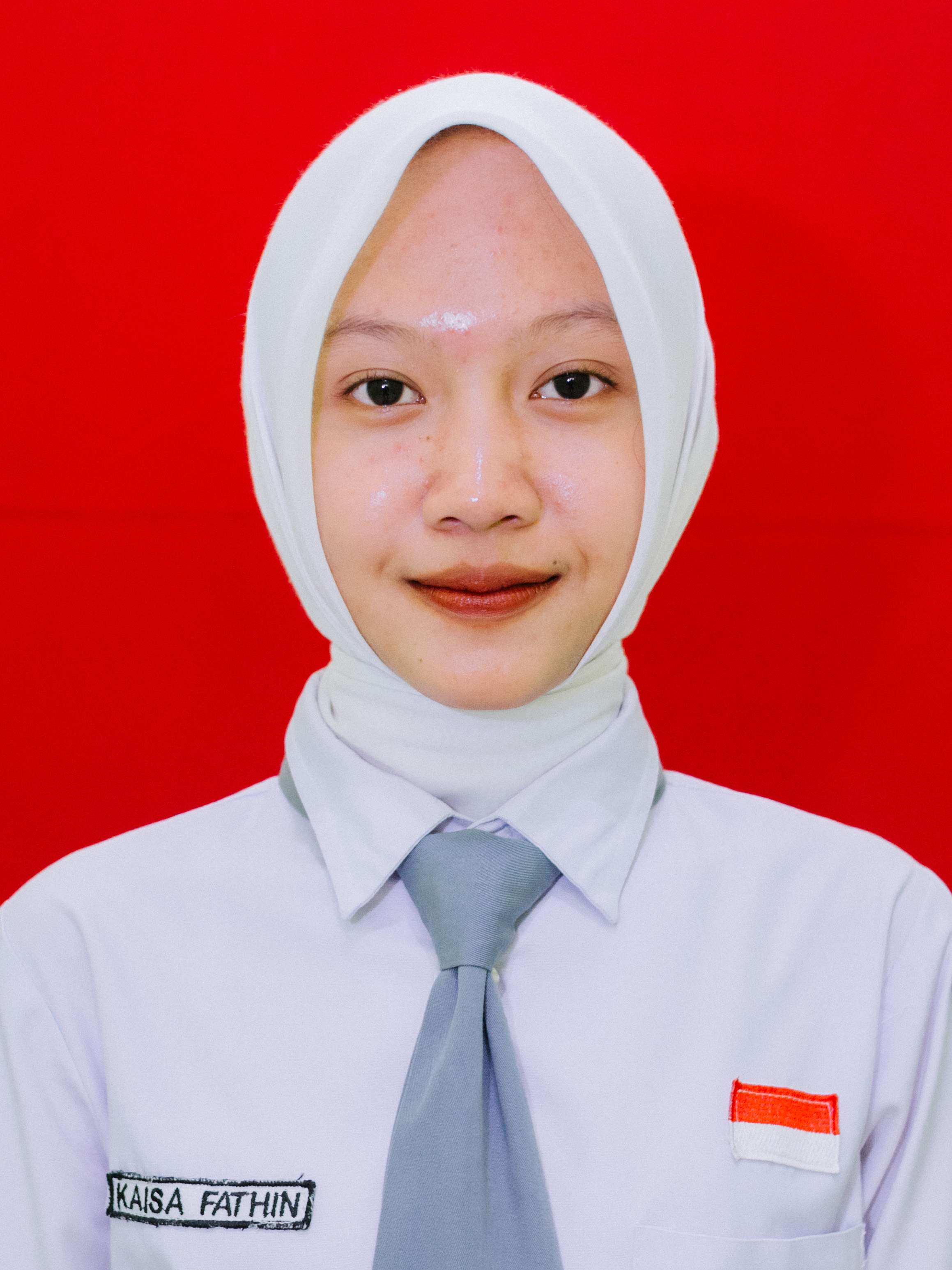 KAISA FATHIN