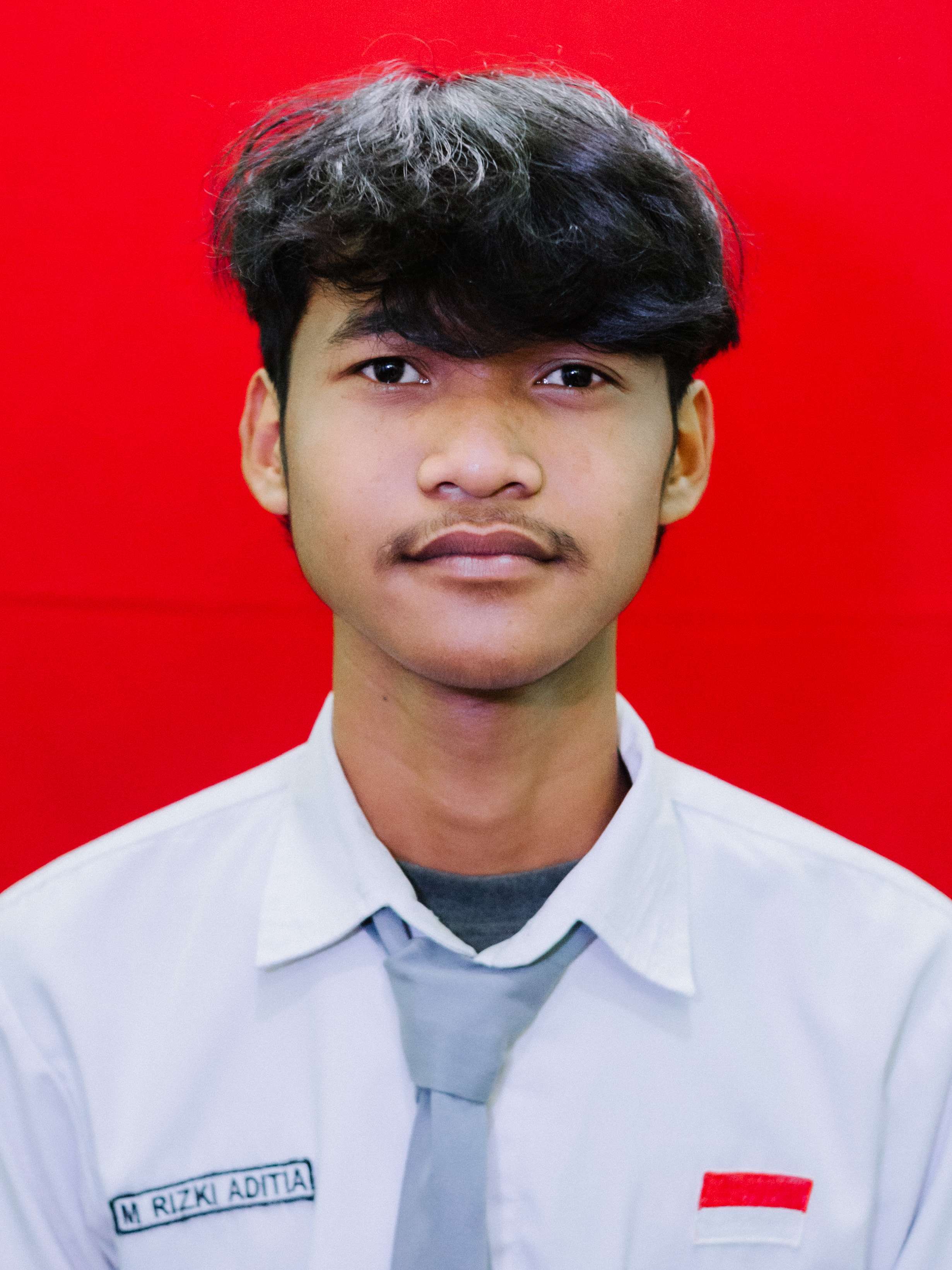 MUHAMMAD RIZKI ADITIA